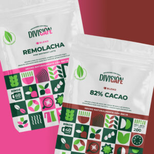 Mix COMBINACIÓN DULCE x 400 gr.