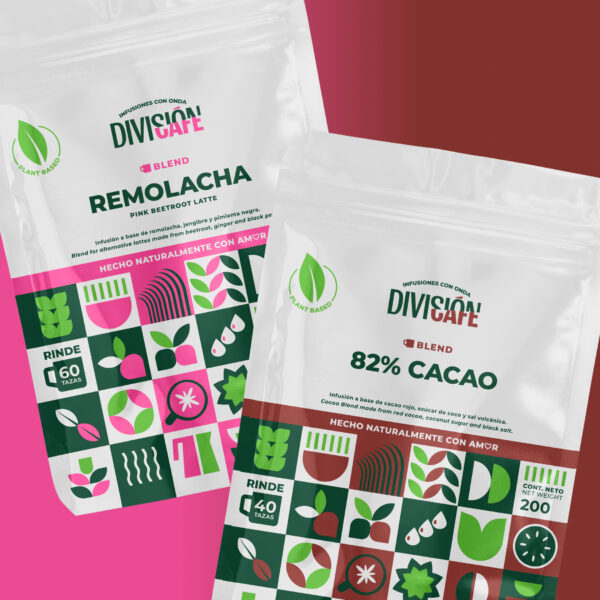 Mix COMBINACIÓN DULCE x 400 gr.