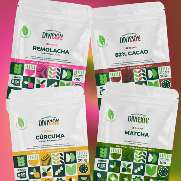 Mix MEGA x700 gr.