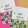 Mix PINK CHAI x 200 gr.