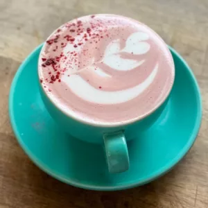 BLEND RED VELVET x 200 g.