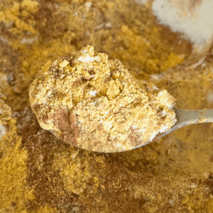 BLEND PUMPKIN SPICE x 200 g.