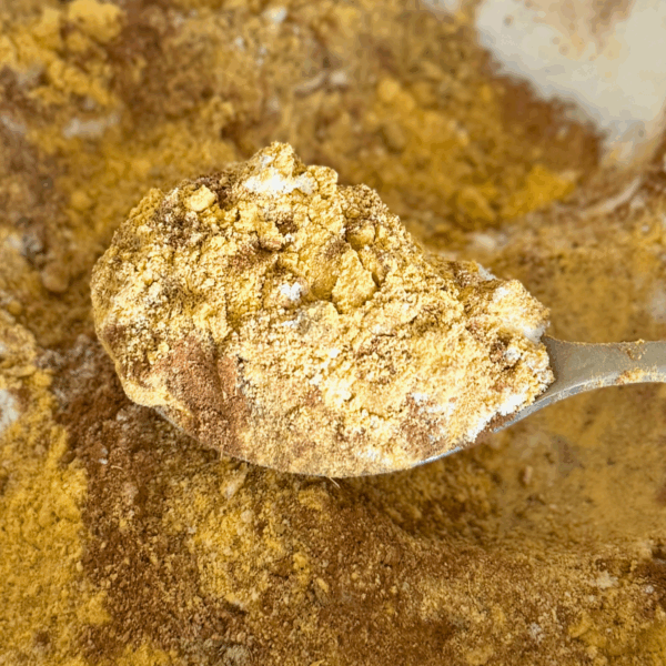 BLEND PUMPKIN SPICE x 200 g. - Imagen 2
