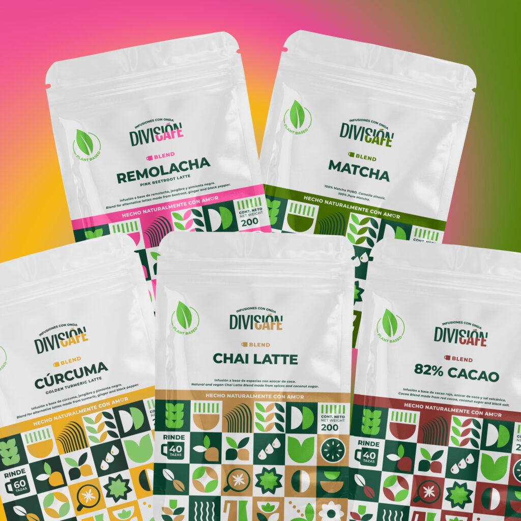 Combos con descuento